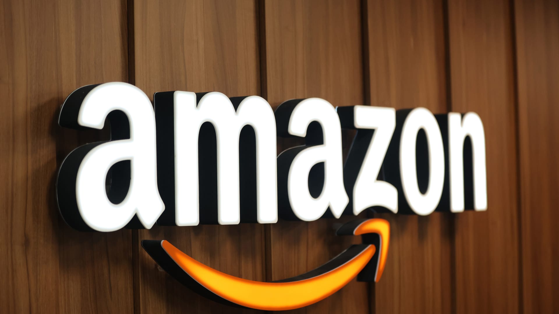 amazon big data in retail