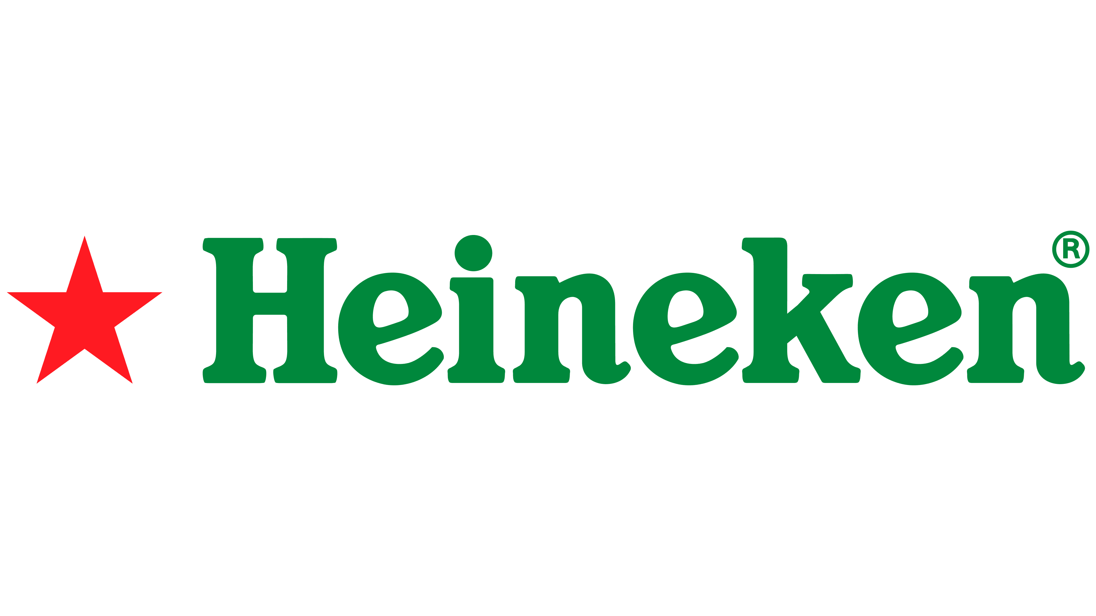 Heineken-Logo