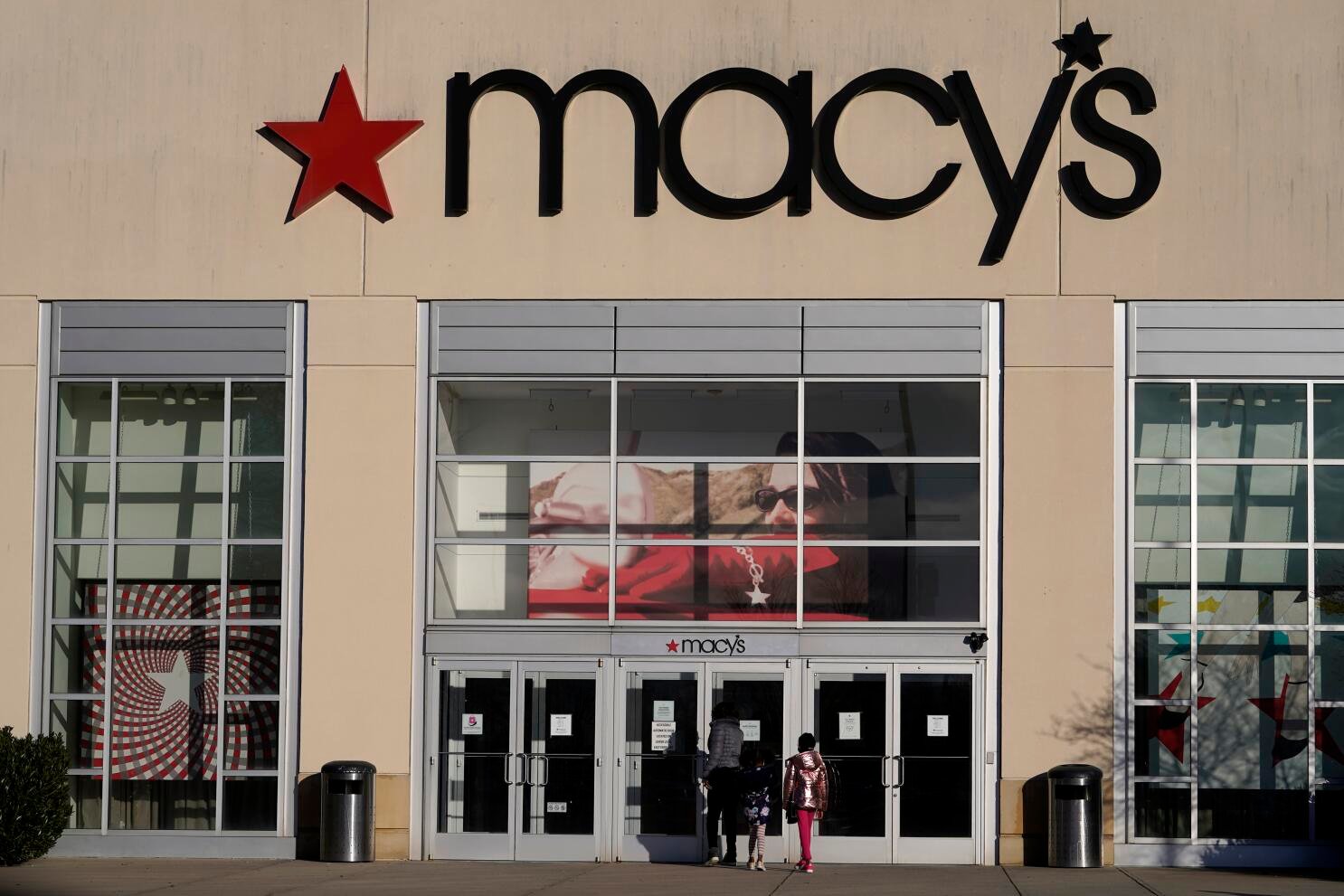 macys big data in retail