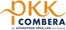 PKK Combera Advantage Smollan x Tokinomo Shelf Advertising Robots transparent logo