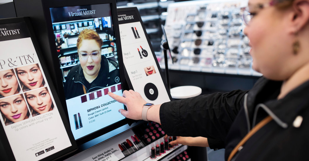 sephora-retail-branding