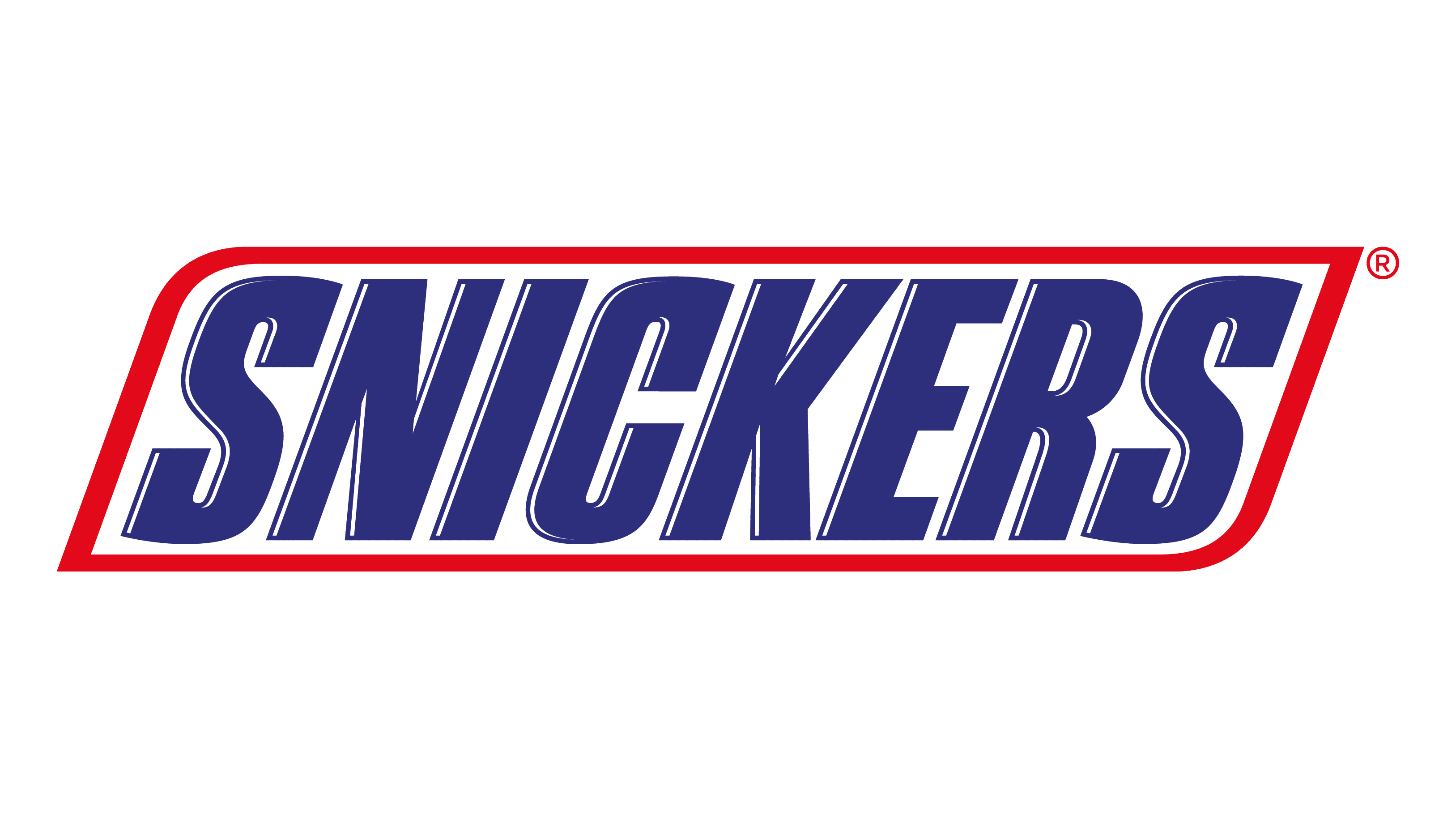 Snickers-Logo