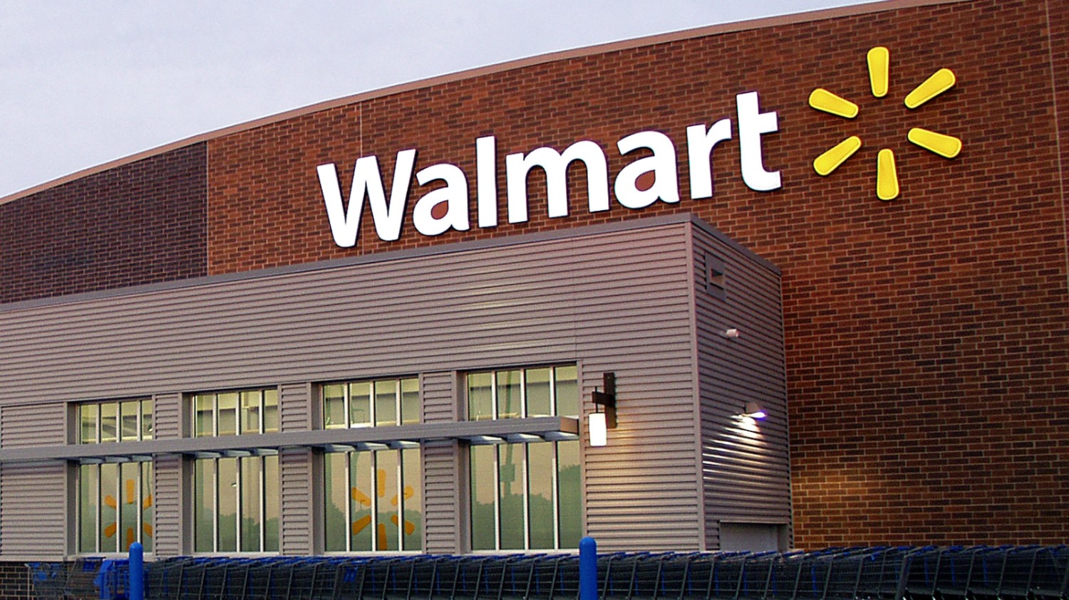 walmart big data in retail