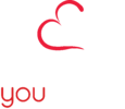 YouThopia Colored Logo Partner of Tokinomo Instore Marketing Advertising copy